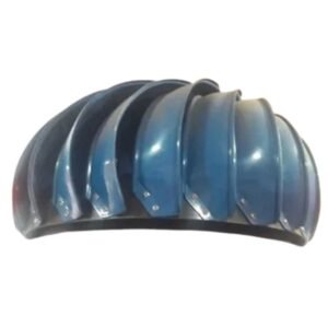 Aluminum Turbo Ventilator