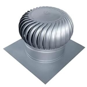 Stainless Steel Air Ventilator