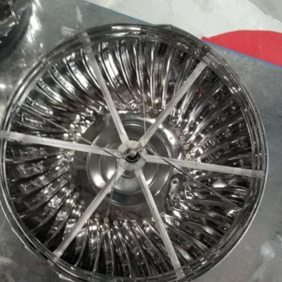 Air Ventilators - Image 2