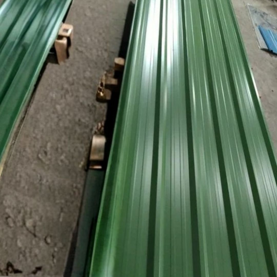 Red Profile Sheet - Image 3