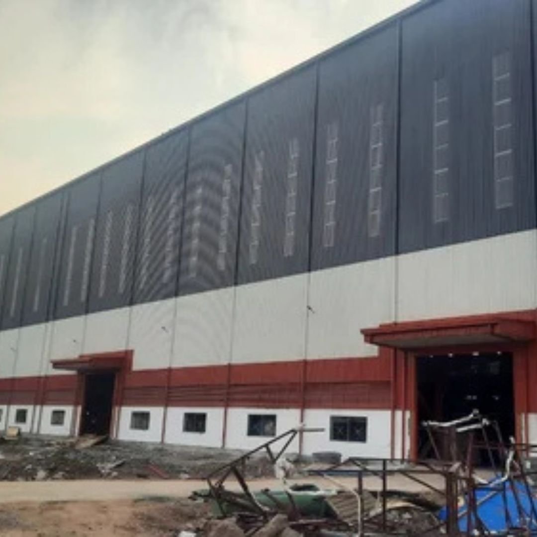 Peb Structures Fabrication - Image 5