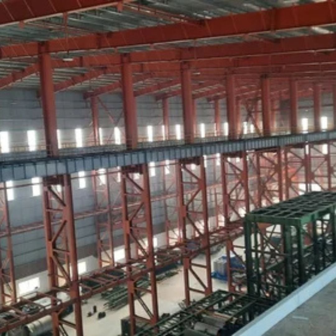 Peb Structures Fabrication - Image 3