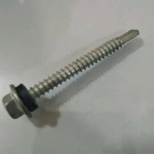 Galvanized Self Drilling Screw