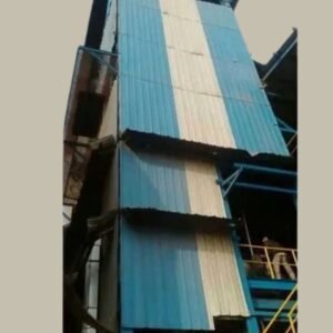Commercial Color Coated Roofing Sheet
