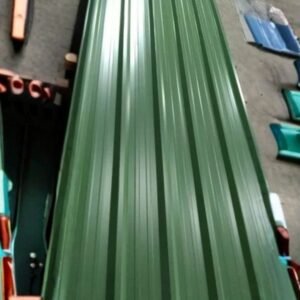 Roofing Steel Sheet