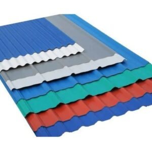 Roofing Sheets