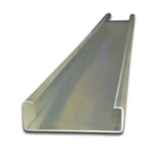 Steel C Purlin