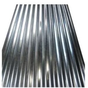 Corrugated Roofing Sheet