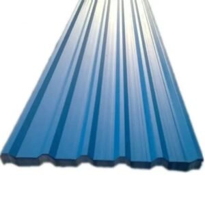 Galvanized Iron Roofing Sheet