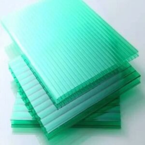 Polycarbonate Roofing Sheet