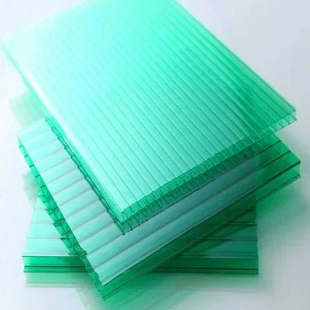 Polycarbonate Roofing Sheet