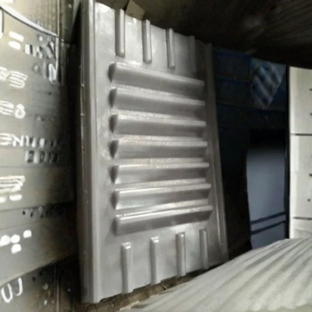 Polycarbonate Profiled Sheet - Image 3