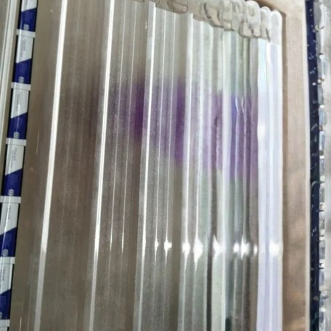 Polycarbonate Profiled Sheet - Image 2