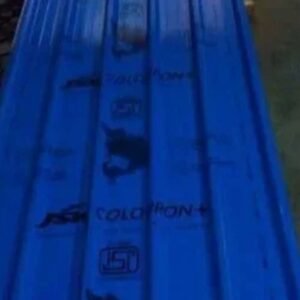 JSW Colour Coated Roofing Sheet
