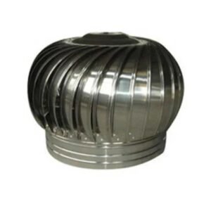 SS Roof Ventilator